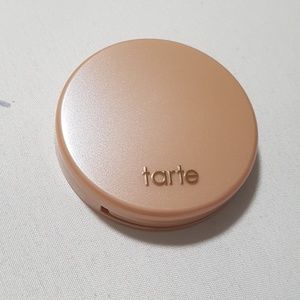 Tarte travel sized highlighter in Exposed